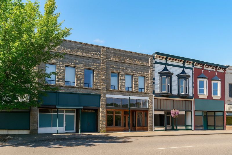 Centralia, WA