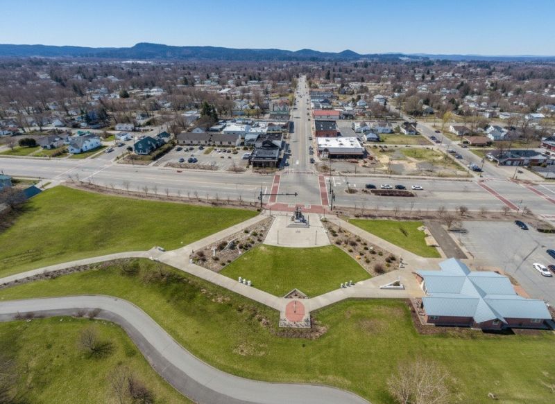Onalaska, WA