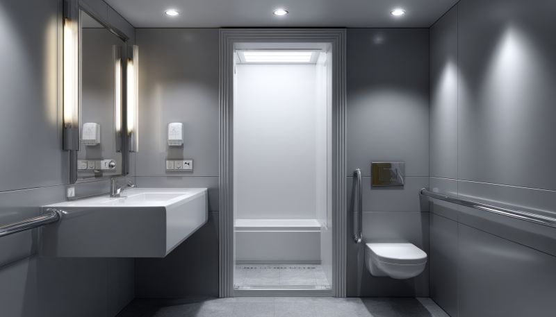 Bathroom Remodeling in Lewis County, WA