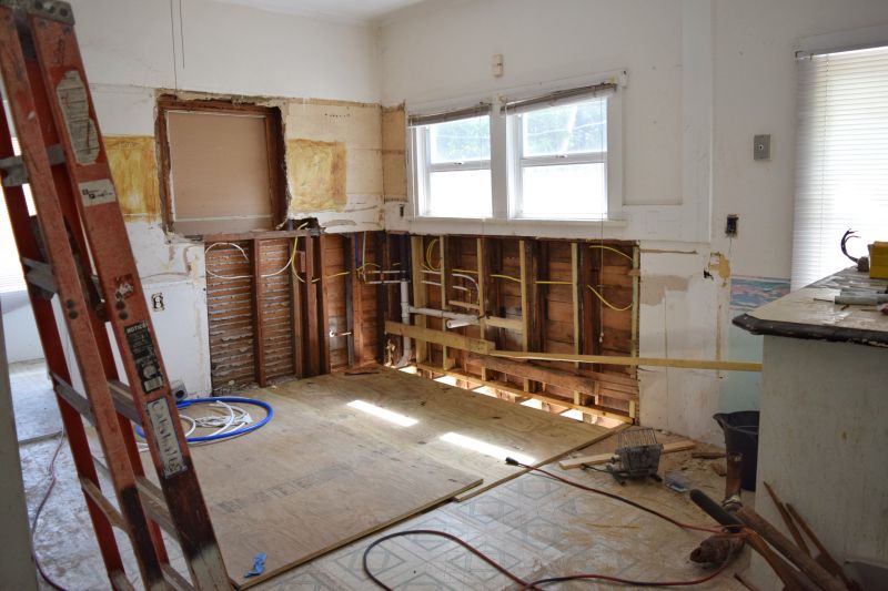 Bathroom Remodeling in Lewis County, WA
