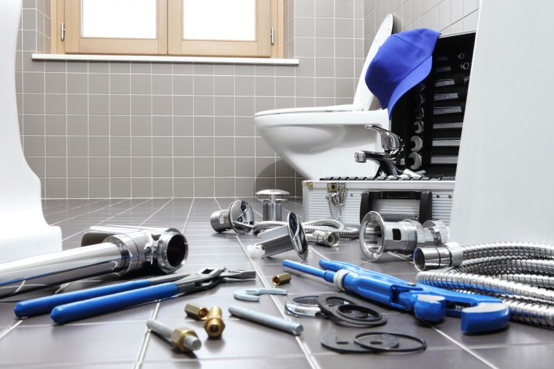 Bathroom Remodeling in Lewis County, WA