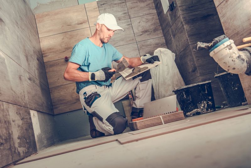 Bathroom Remodeling in Lewis County, WA