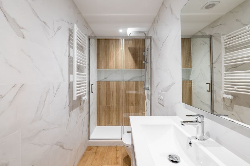 Basement Bathroom Remodeling in Lewis County, WA