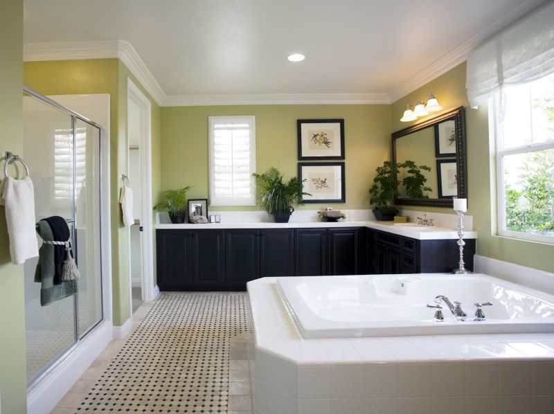 Bath Remodeling in Lewis County, WA