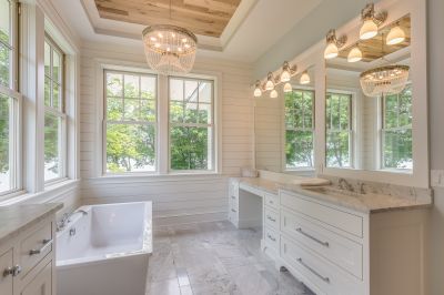 Bath Remodeling in Lewis County, WA