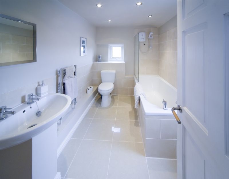 Bath Remodeling in Lewis County, WA