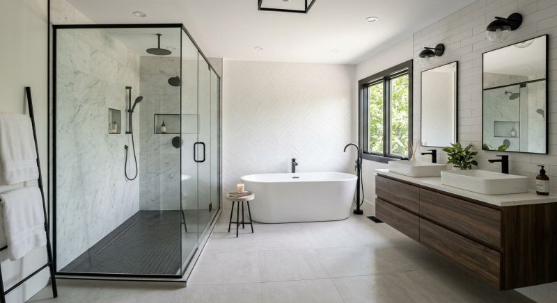 Bathroom Conversion Service in Lewis County, WA