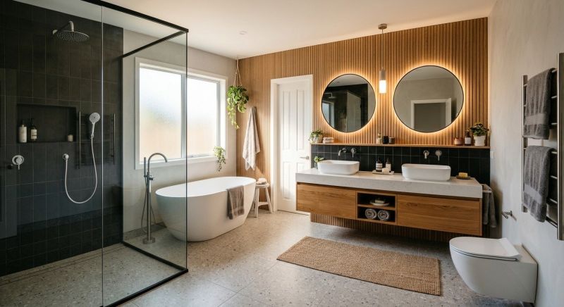 Bathroom Conversion Service in Lewis County, WA