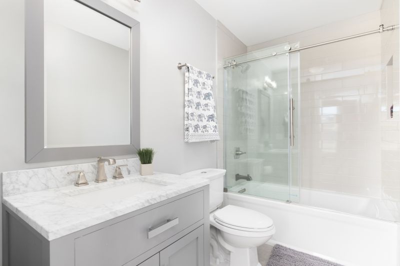Bathroom Conversion Service in Lewis County, WA