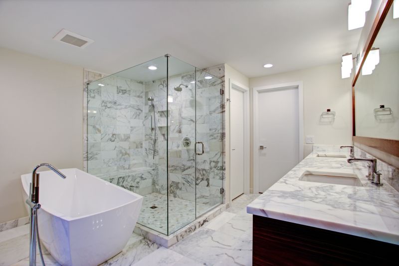 Bathroom Expansion in Lewis County, WA