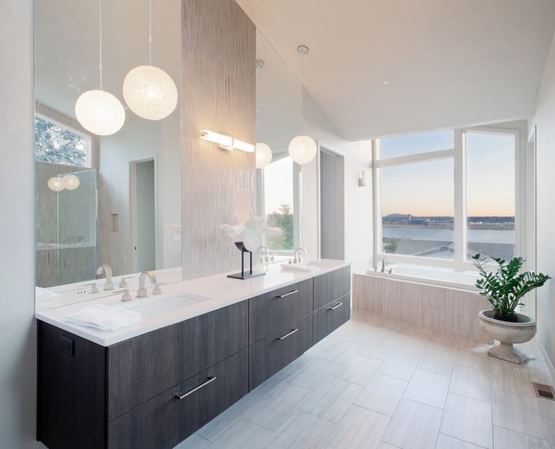 Bathroom Installation in Chehalis, WA