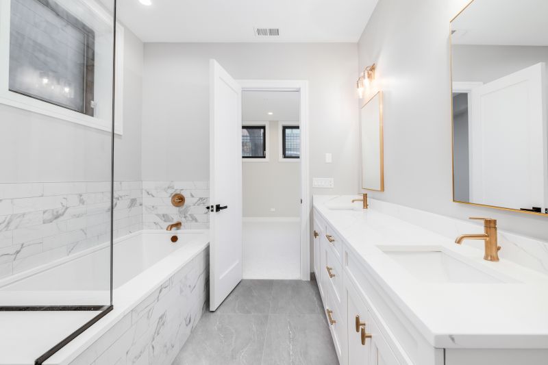 Bathroom Installation in Lewis County, WA