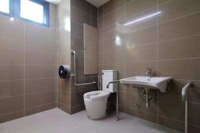Bathroom Installation in Winlock, WA