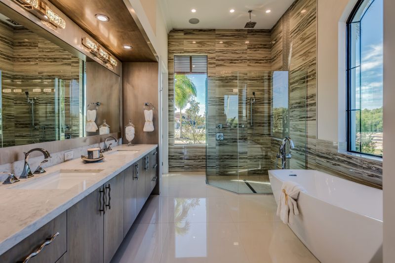 Bathroom Makeover Service in Chehalis, WA