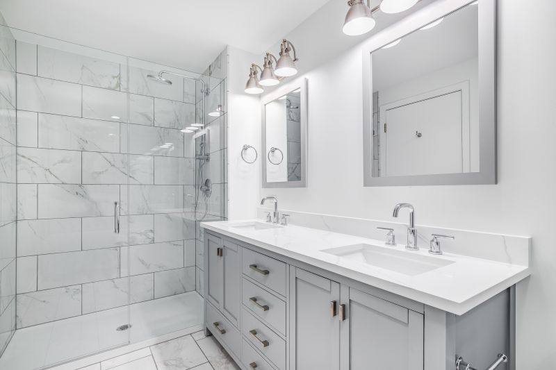 Bathroom Makeover Service in Chehalis, WA