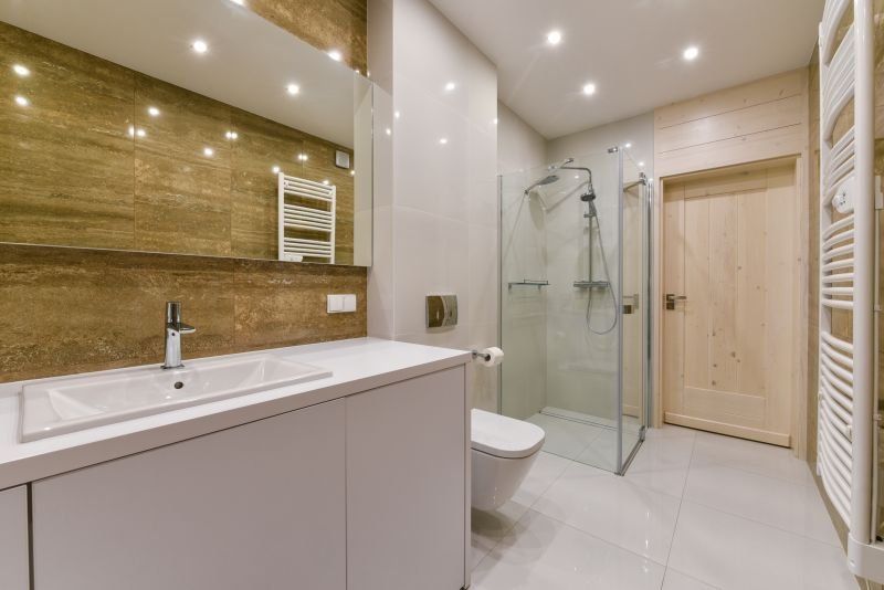 Bathroom Makeover Service in Lacey, WA