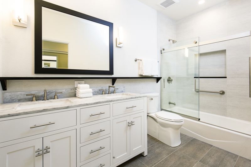 Bathroom Makeover Service in Lewis County, WA
