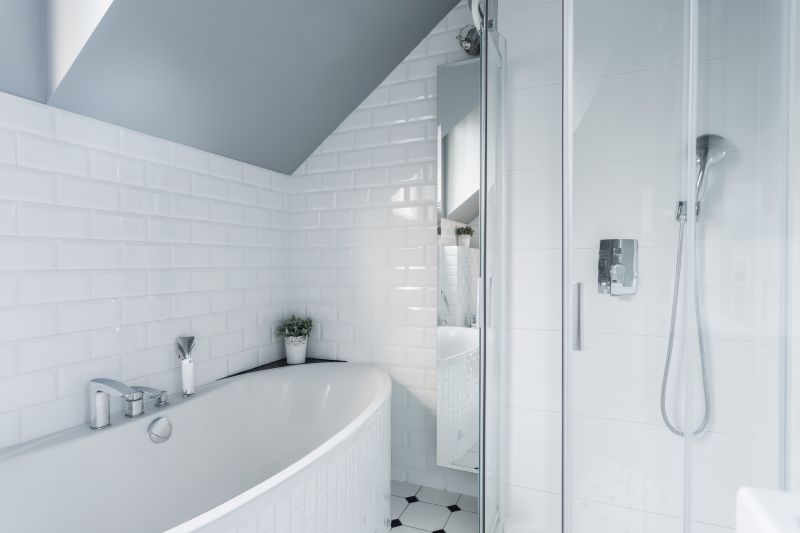 Bathroom Makeover Service in Olympia, WA