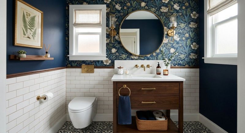 Bathroom Makeover Service in Thurston County, WA
