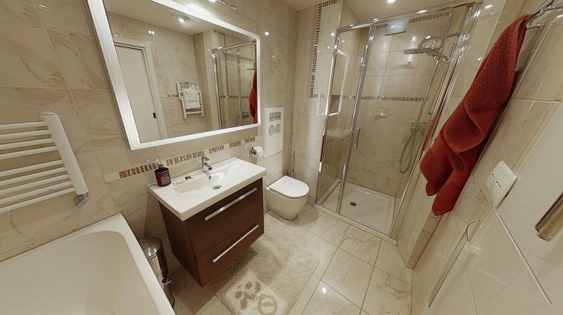 Bathroom Makeover Service in Winlock, WA