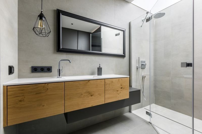 Bathroom Makeover Service in Yelm, WA
