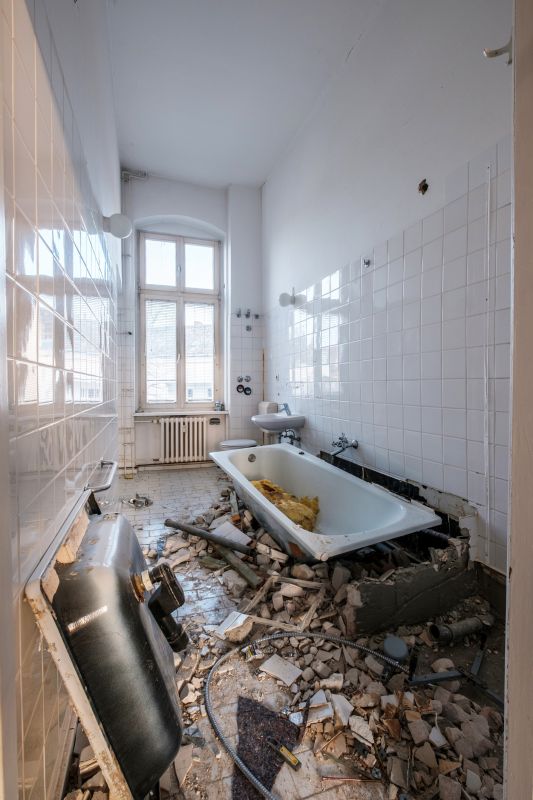 Bathroom Remodeling in Olympia, WA