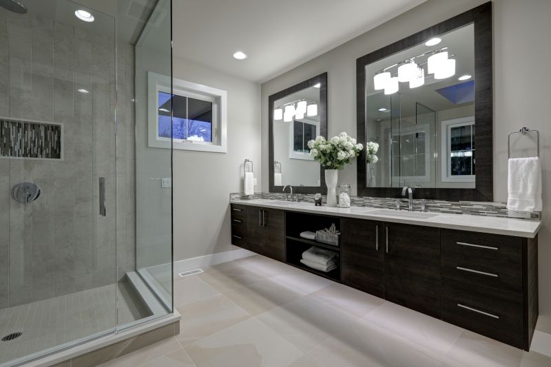 Bathroom Remodeling in Onalaska, WA