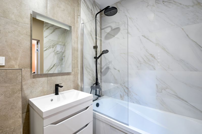 Bathroom Remodeling in Onalaska, WA
