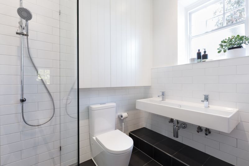 Bathroom Renovation in Lacey, WA