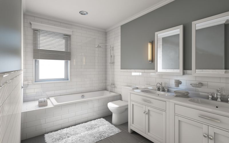 Bathroom Updating in Lewis County, WA