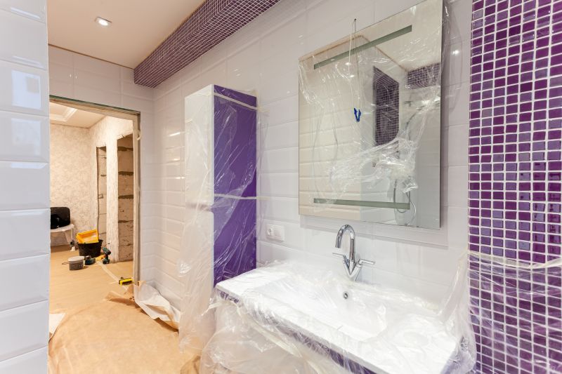 Custom Bathroom Remodeling in Lewis County, WA
