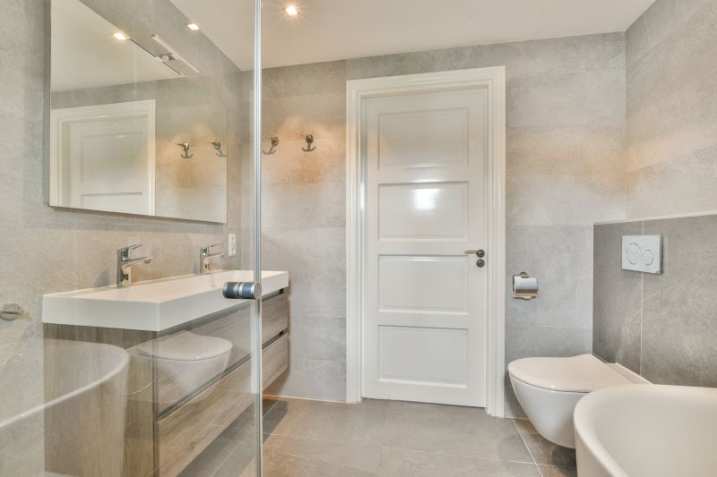 Luxury Bathroom Remodeling in Lewis County, WA