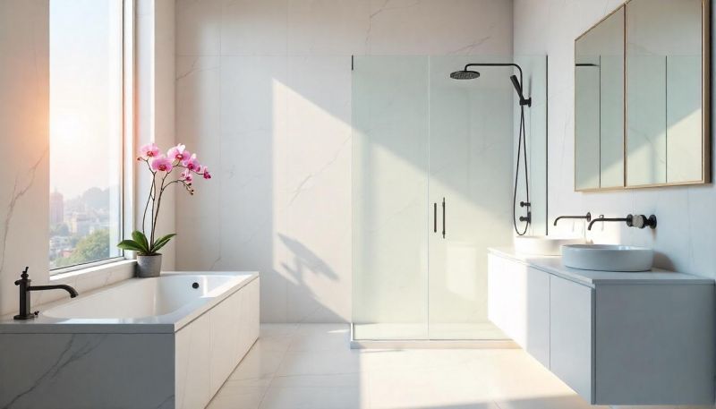 Luxury Bathroom Remodeling in Lewis County, WA