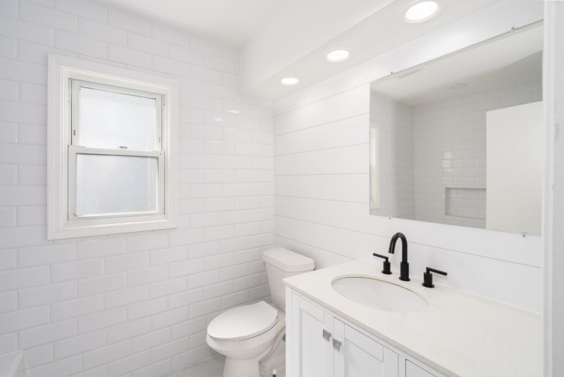 Master Bathroom Remodeling in Lewis County, WA