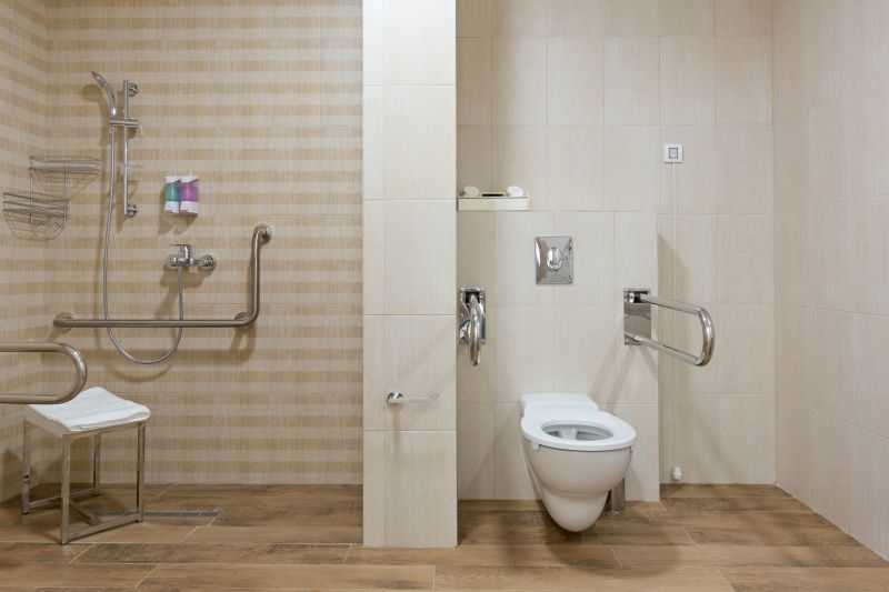Restroom Remodeling in Lewis County, WA