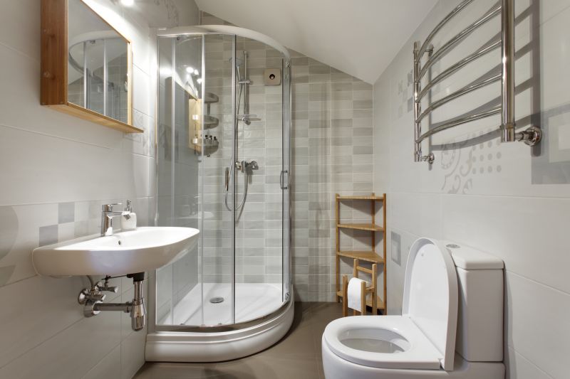 Shower Remodeling in Olympia, WA