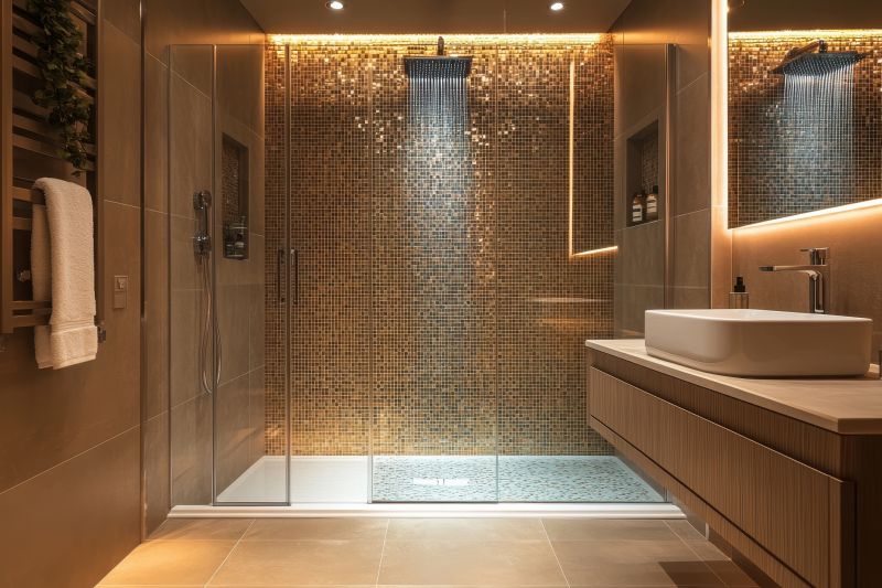 Shower Remodeling in Olympia, WA