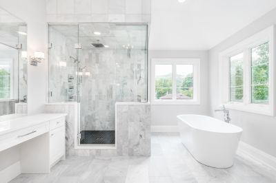 Shower Remodeling in Onalaska, WA