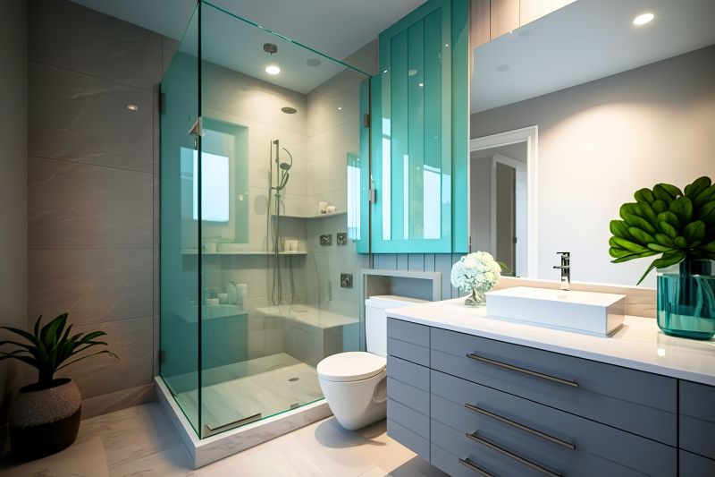 Shower Remodeling in Onalaska, WA