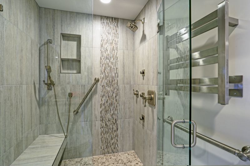 Shower Remodeling in Rainier, WA