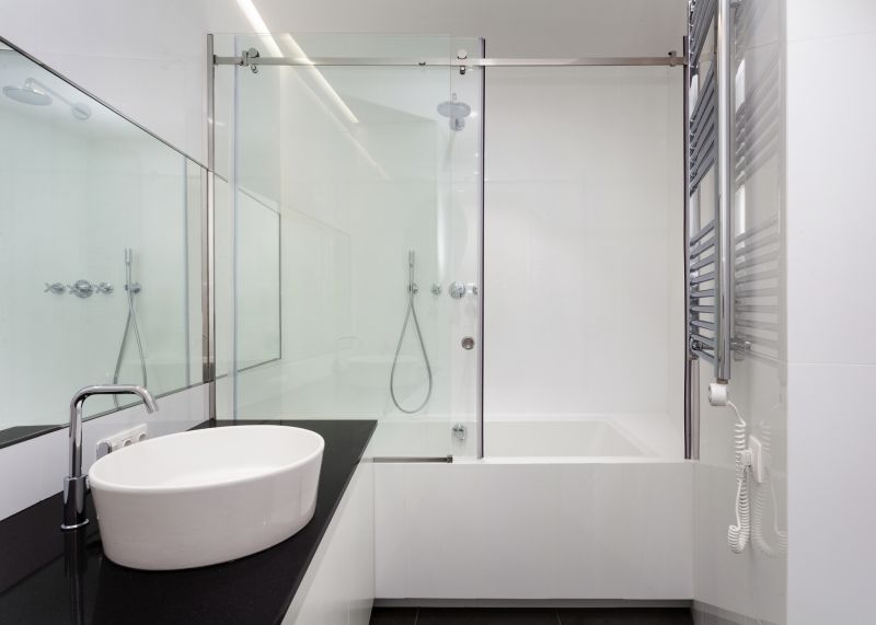 Tub Conversion Service in Lewis County, WA
